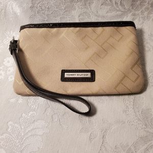 Tommy Hilfiger Wristlet